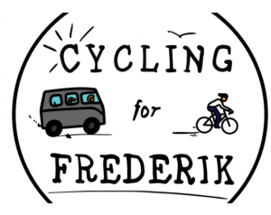foetale groeirestrictie cycling for frederik