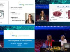 Bijdragen aan het Gynaecongres!