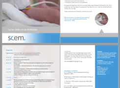 2 Juni 2022 dagsymposium ‘Foetale Groeirestrictie anno 2022’