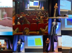 Foetale Groeirestrictie anno 2022 symposium goed bezocht!