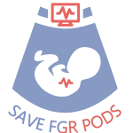 SAVE FGR PODS logo