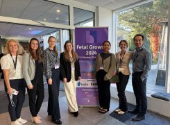 FETAL GROWTH 2024