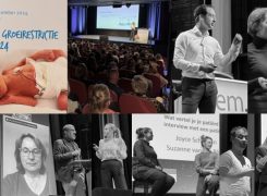 Dagsymposium Foetale groeirestrictie anno 2024