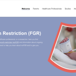 fetalgrowthrestriction.com online!