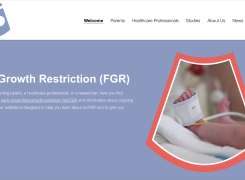 fetalgrowthrestriction.com online!