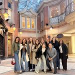 Team Tekleinebaby presenteert onderzoek over foetale groeirestrictie tijdens internationaal congres Birmingham