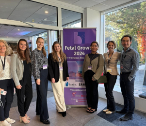 FETAL GROWTH 2024